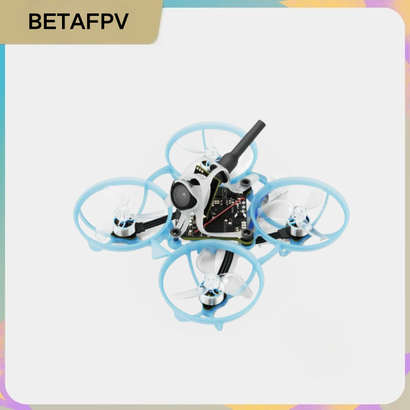 Drone Camera 4K - طائرة بدون طيار BETAFPV Air75 II