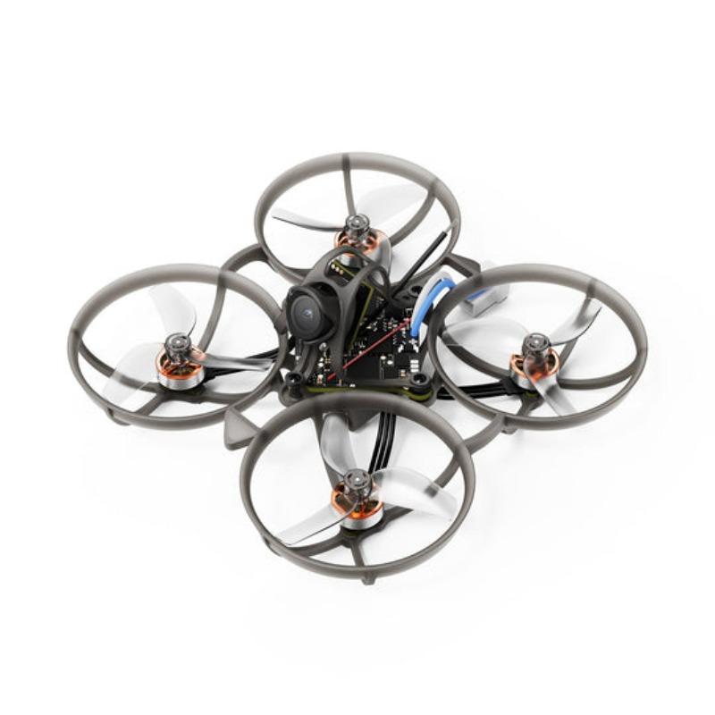 طائرة بدون طيار BETAFPV Air75  - مراجعة Drone Camera 4K وسعره