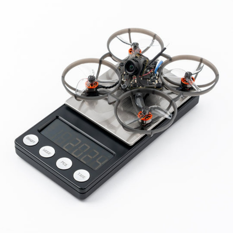 طائرة بدون طيار BETAFPV Air75  - مراجعة Drone Camera 4K وسعره