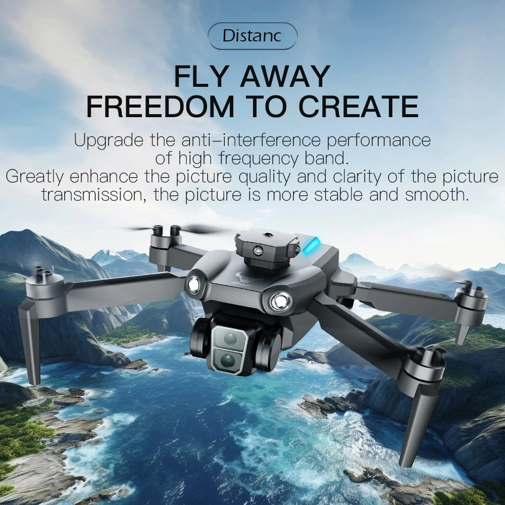 طائرة بدون طيار SG109 Pro صغير - مراجعة Drone Camera 4K وسعره
