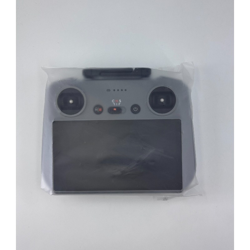 وحدة تحكم RC 2 أصلية وجديدة طر - مراجعة Dji Drone Air 3 وسعره