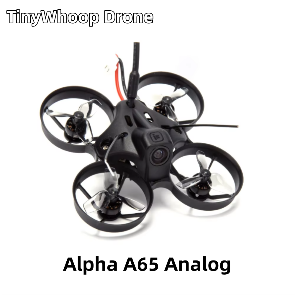 طائرة بدون طيار iFlight Alpha  - مراجعة Drone Camera Wide Angle وسعره