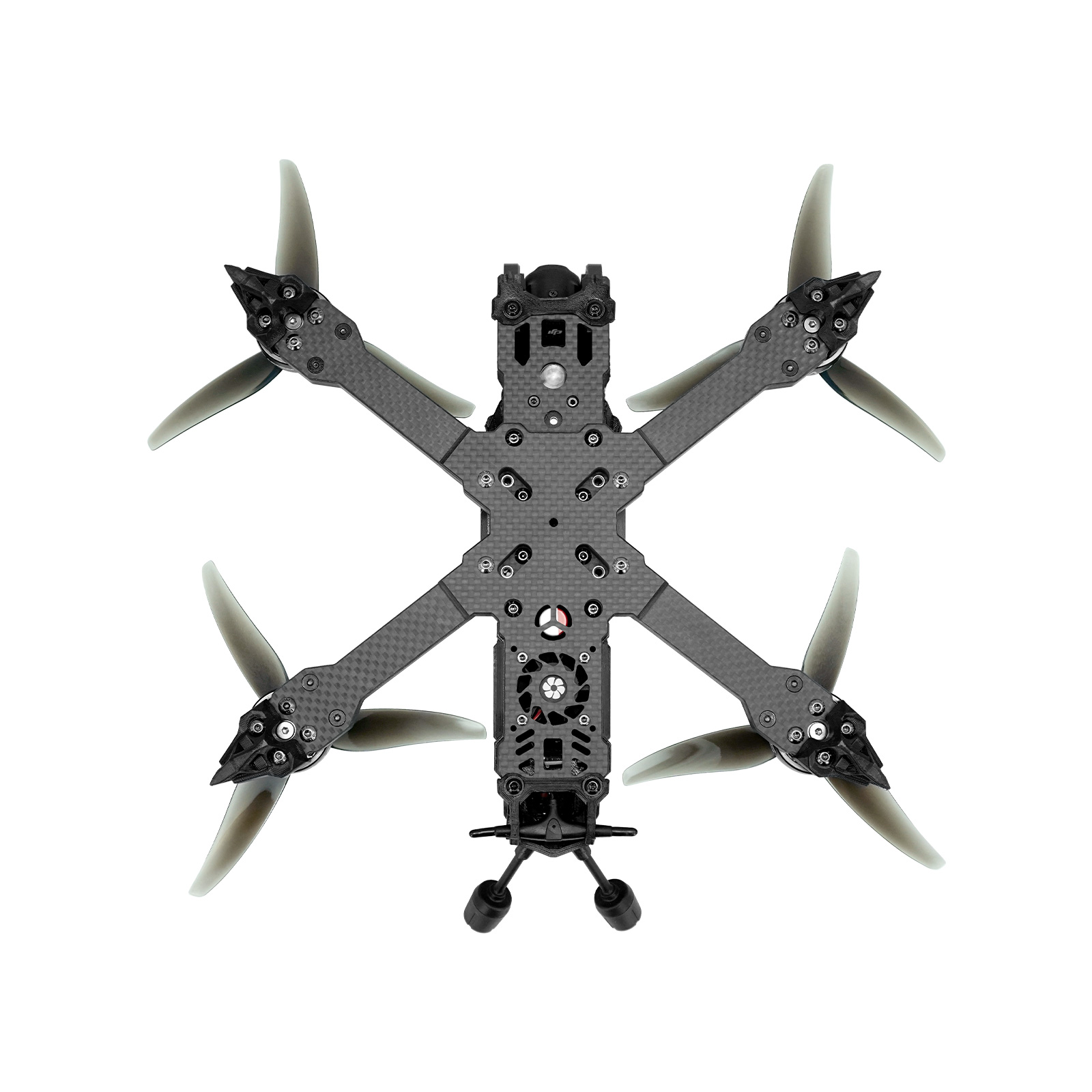 طائرة بدون طيار SEQURE SQFPV H - مراجعة Drone Camera 4K وسعره